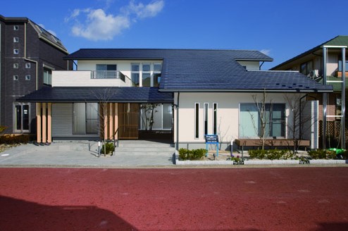 岡崎展示場　ブログ