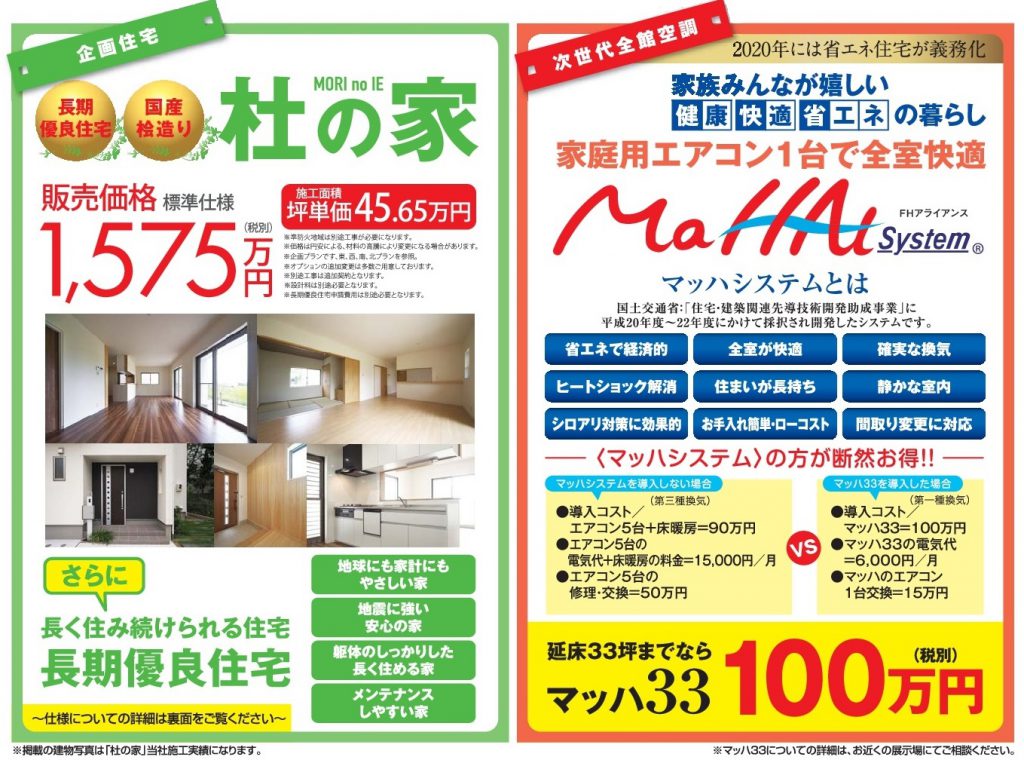 杜の家、マッハ３３－2