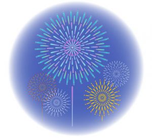 花火