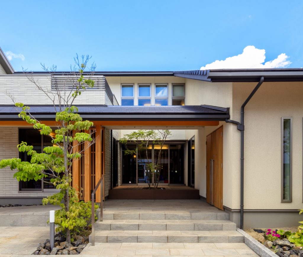 岡崎展示場　ブログ