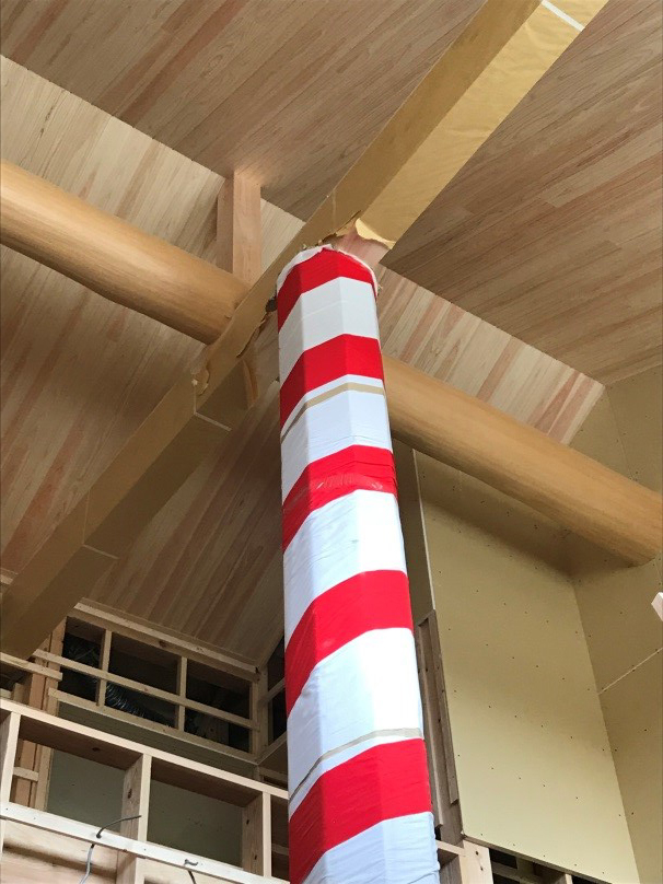 まもなくオープン！鳴海展示場　ブログ
