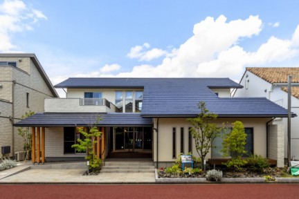 岡崎展示場　ブログ