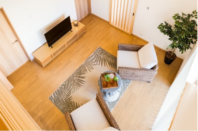 健康で快適な暮らしをいつまでも