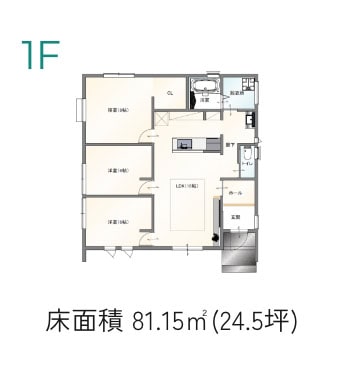 2階建て