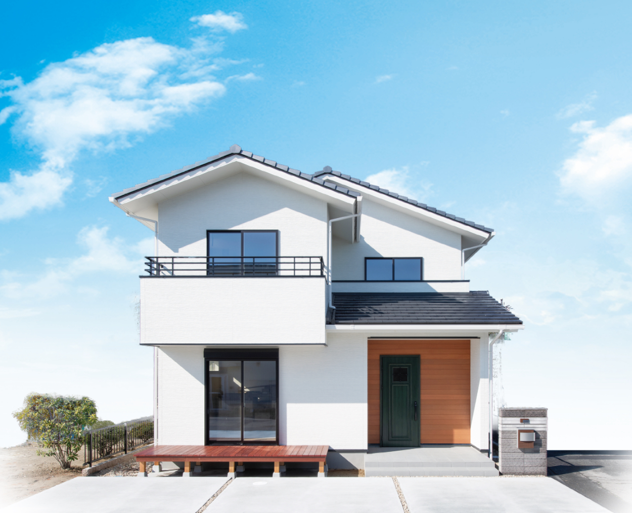 名古屋 尾張 三河で天然木の家を建てるなら株式会社渡邊工務店