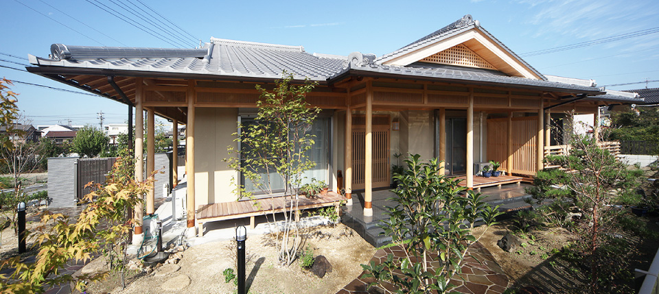 工務店 Japaneseclass Jp