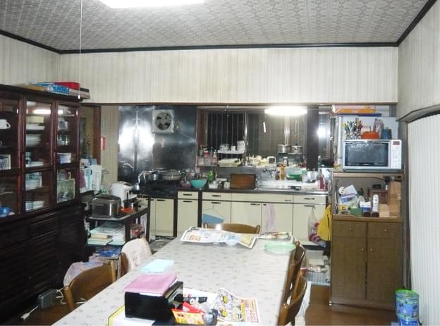 Before