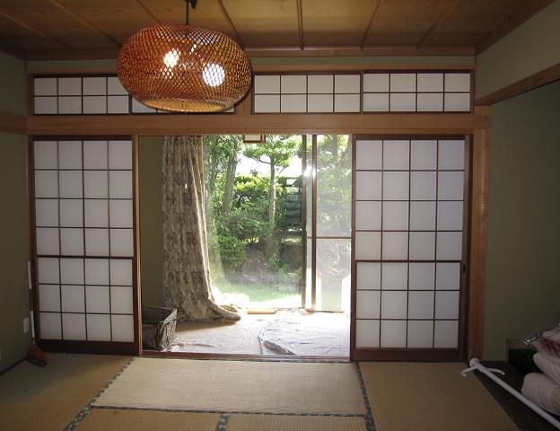 Before