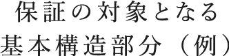 住まう人を優しく包み込む桧のさまざまな効果
