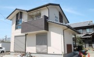 四世帯家族がひとつの敷地に集合!?
