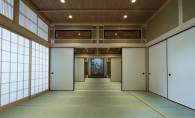 名古屋市瑞穂区　Ｄ寺様　客殿