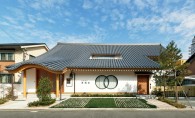 名古屋市北区　J寺様　本堂