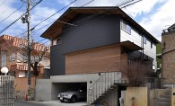 名古屋市千種区　M様邸