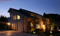 展示場を活かした家づくり