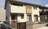 夏涼しく、冬暖かい 快適な住まい