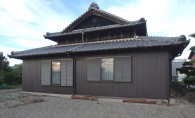 家族を見守り大切に住み継ぐ家