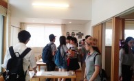 神宮 和魂洋才展示場 ブログ