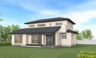 蟹江展示場　ブログ