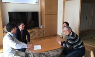 ヒートショックから解放された我が家