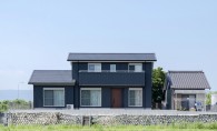 こだわりの和室と想いがつまった家