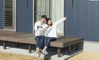 モダンで収納豊富な住まい【杜の家】