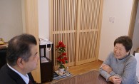 快適な平屋の住まい