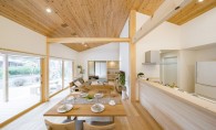 第57回：大府平屋展示場デザインの再現性とお客様の家