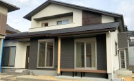 母と健康に暮らす家