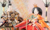 ひな祭り