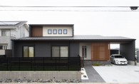 夢が全て叶った自慢の家