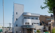 みどりの風クリニック様