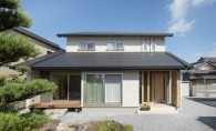 あふれる想いに添う希望の住まい