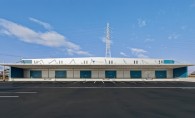 株式会社WEトレーディングジャパン様[物流倉庫・事務所棟]