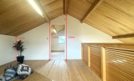 「天然木の家・ふたり」<br>新シリーズ誕生記念モニターキャンペーン