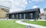 「キーネ」街角モデルハウスの見学会を行いました！