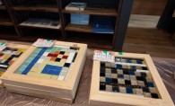 ちびっ子チャレンジカップに出展しました！