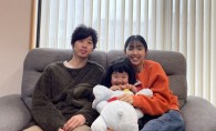 仲良く暮らす快適な住まい