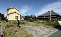 夏場の草刈り🌿
