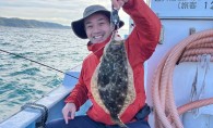 釣り同好会🎣