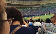家庭菜園♪