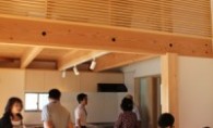 渡邊工務店　本社リフォーム館オープン