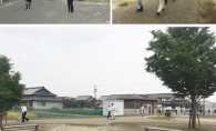 飛島村チャレンジデー2017