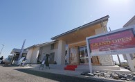 日進展示場　ブログ