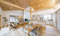 日進展示場　ブログ