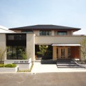 ナゴヤハウジングセンター日進梅森展示場に「天然木の家・快適エコライフ」OPEN