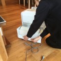 蟹江展示場ブログ