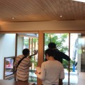 中京テレビ「ぐっと」の取材を受けました!!