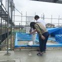 蟹江展示場　ブログ