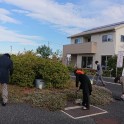 快適温度・湿度を保つ「マッハシステム」