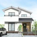 3月28日に新しいモデルハウスがオープンします